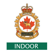 Gagetown Indoor