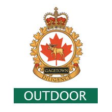 Gagetown Outdoor